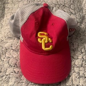 USC hat